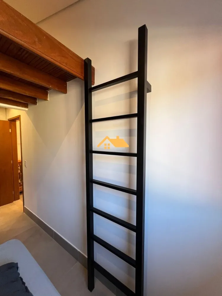 Casa de Condomínio, 3 quartos - Foto 10