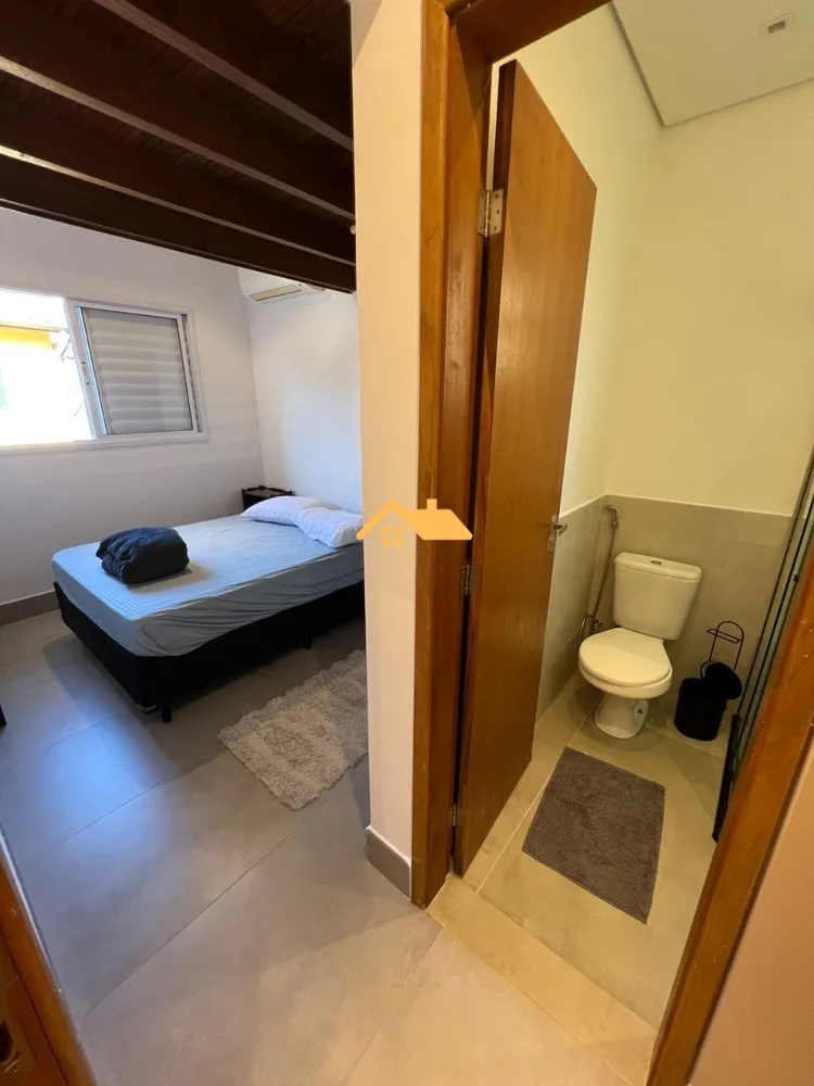 Casa de Condomínio, 3 quartos - Foto 8