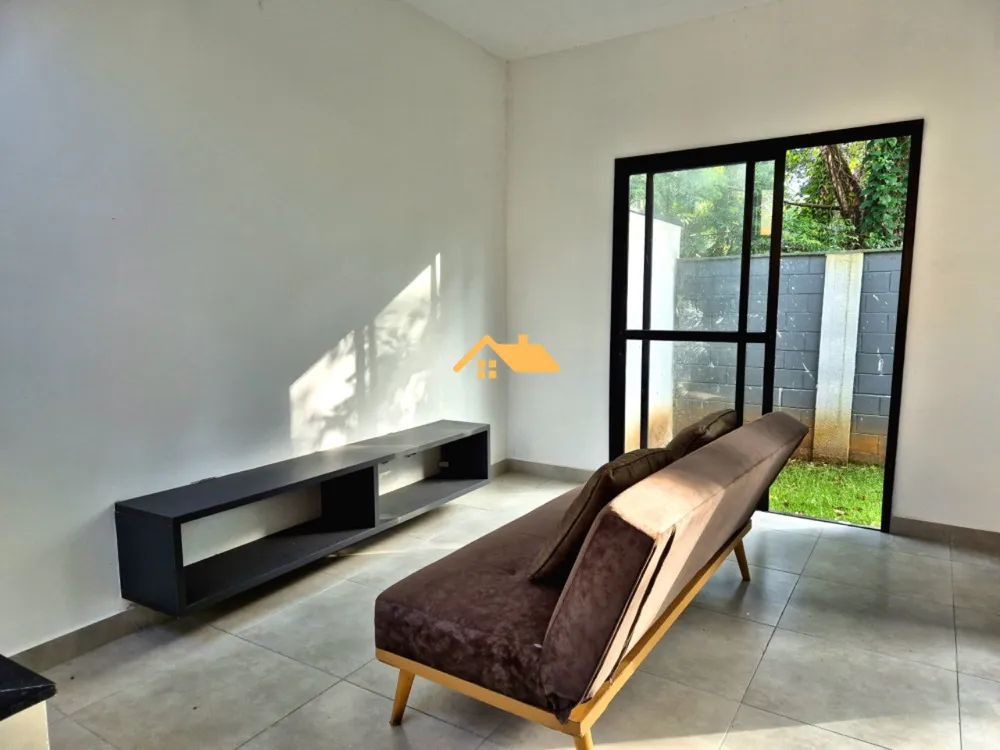 Casa de Condomínio, 2 quartos - Foto 5
