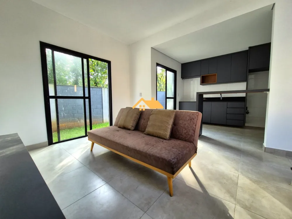 Casa de Condomínio, 2 quartos - Foto 1