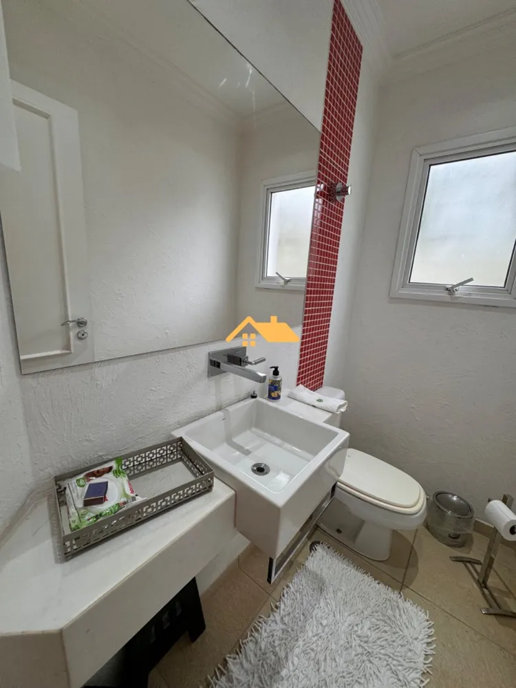 Casa de Condomínio, 4 quartos - Foto 10