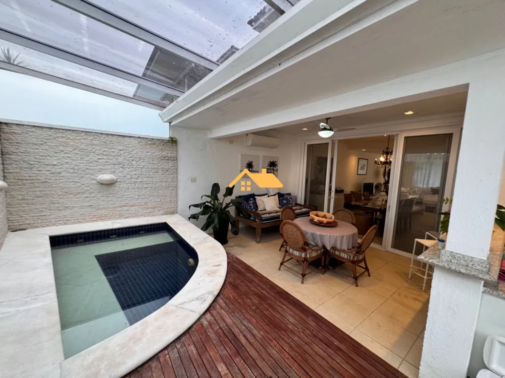 Casa de Condomínio, 4 quartos - Foto 5