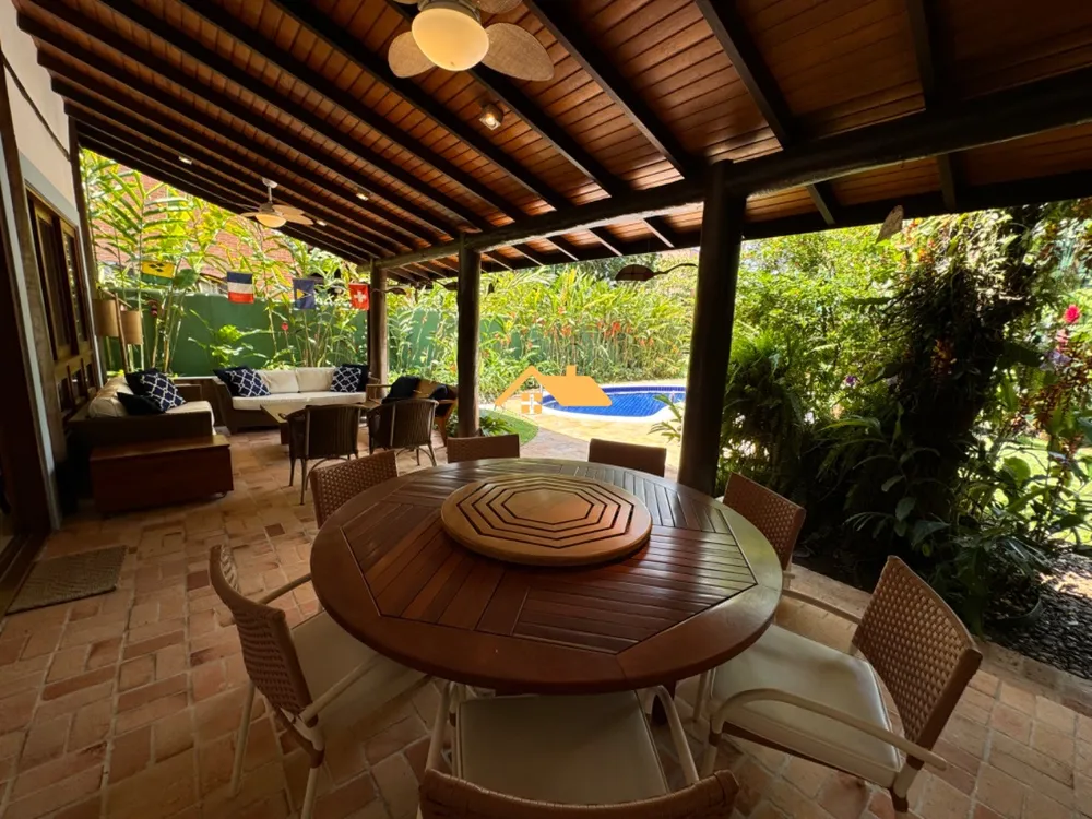 Casa de Condomínio, 5 quartos - Foto 8