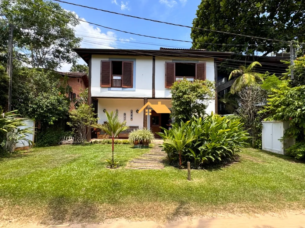 Casa de Condomínio, 5 quartos - Foto 2