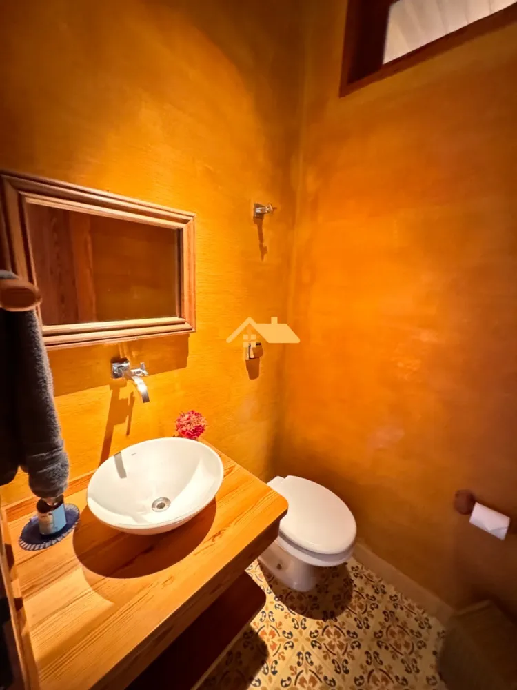 Casa de Condomínio, 5 quartos - Foto 4