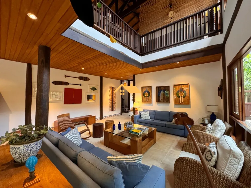 Casa de Condomínio, 5 quartos - Foto 5