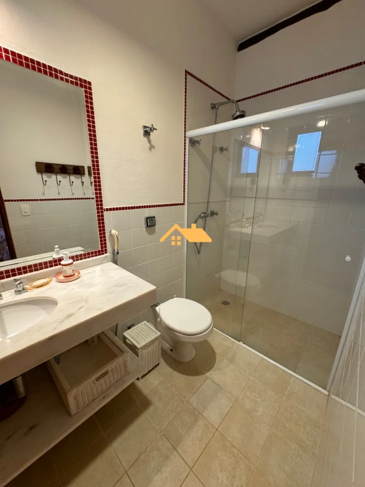 Casa de Condomínio, 5 quartos - Foto 12