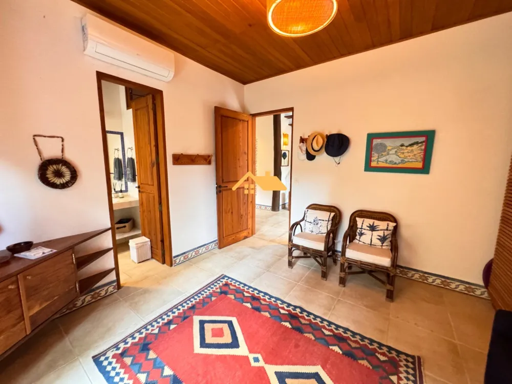 Casa de Condomínio, 5 quartos - Foto 3