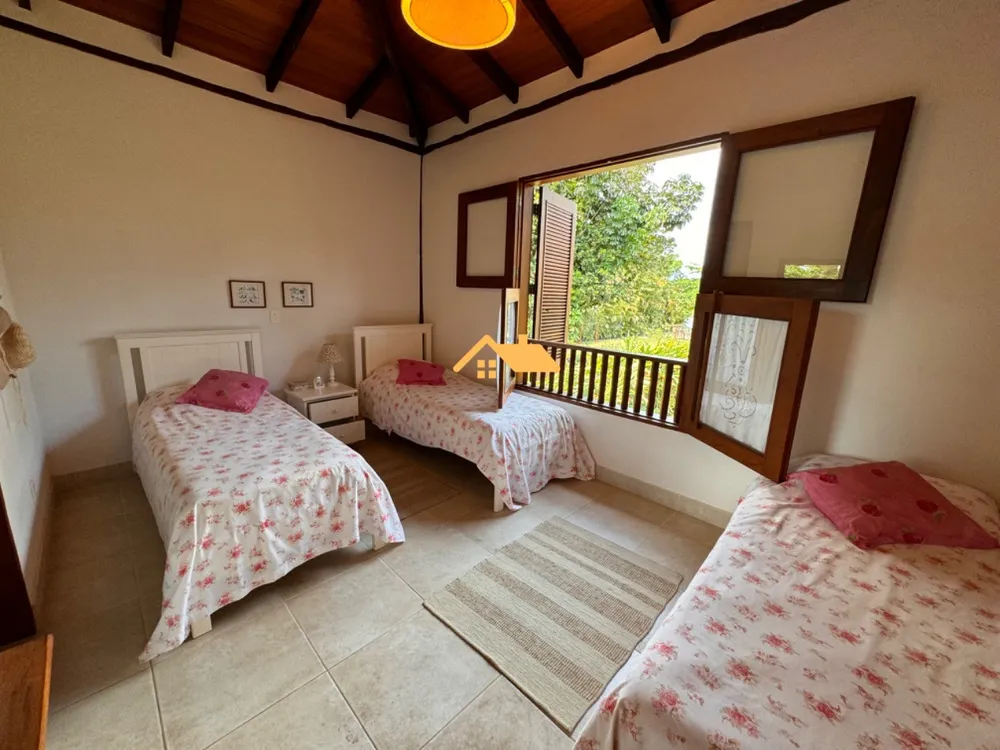 Casa de Condomínio, 5 quartos - Foto 16