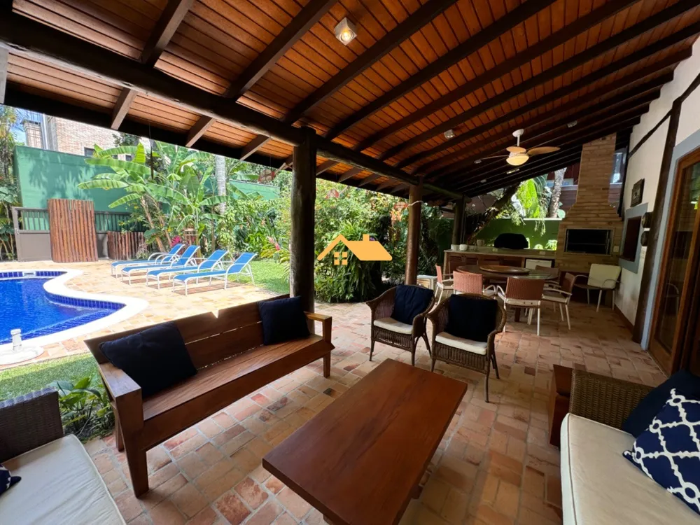 Casa de Condomínio, 5 quartos - Foto 6