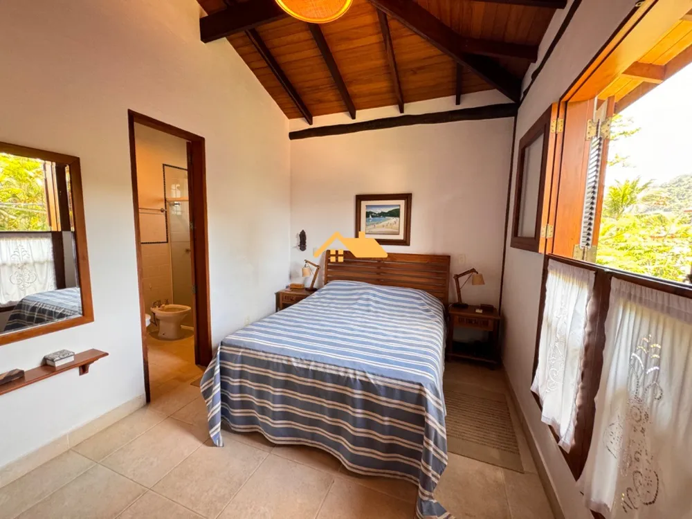 Casa de Condomínio, 5 quartos - Foto 9