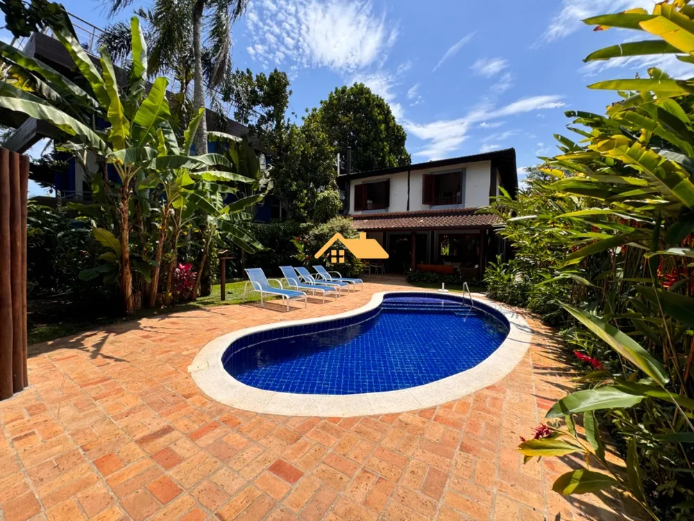 Casa de Condomínio, 5 quartos - Foto 7