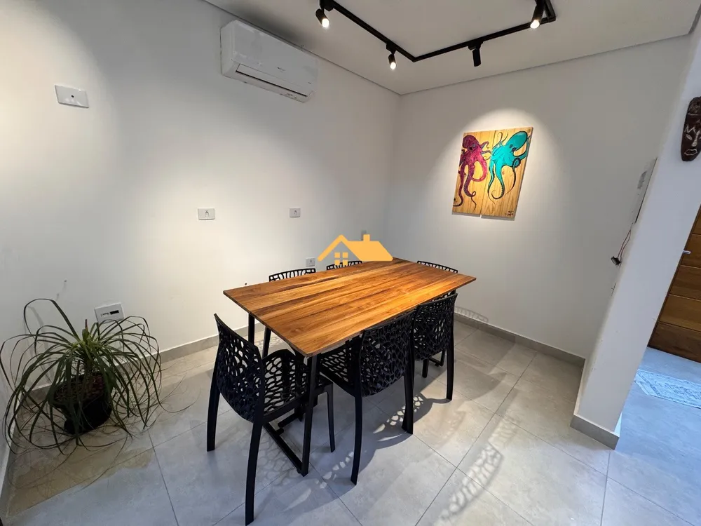 Casa de Condomínio, 2 quartos - Foto 6