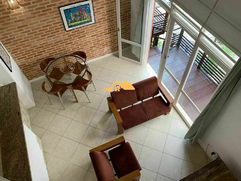 Casa de Condomínio, 2 quartos - Foto 15