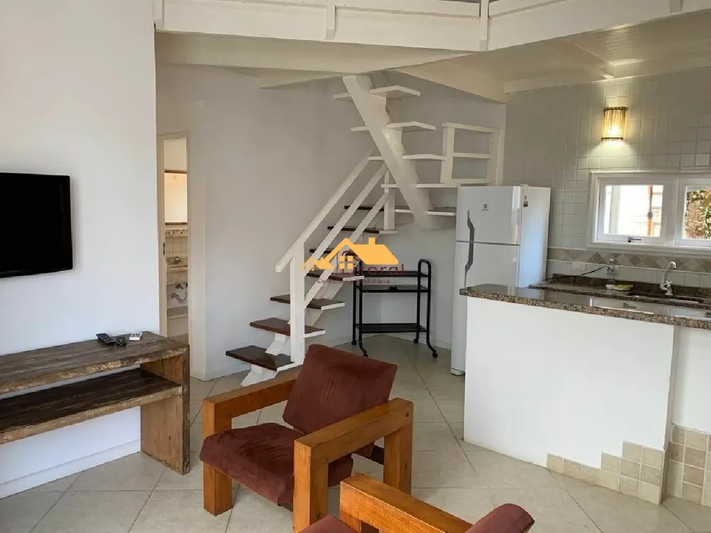 Casa de Condomínio, 2 quartos - Foto 4
