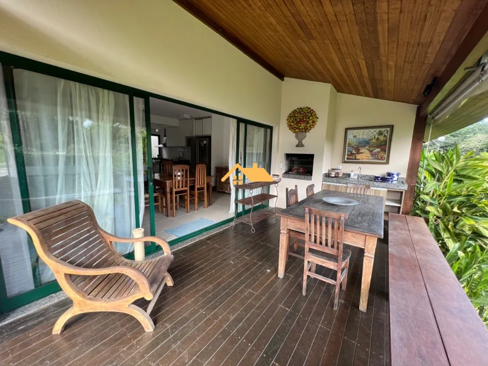 Casa de Condomínio, 4 quartos - Foto 12