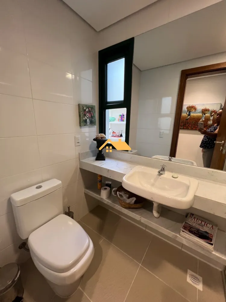 Casa de Condomínio, 4 quartos - Foto 4