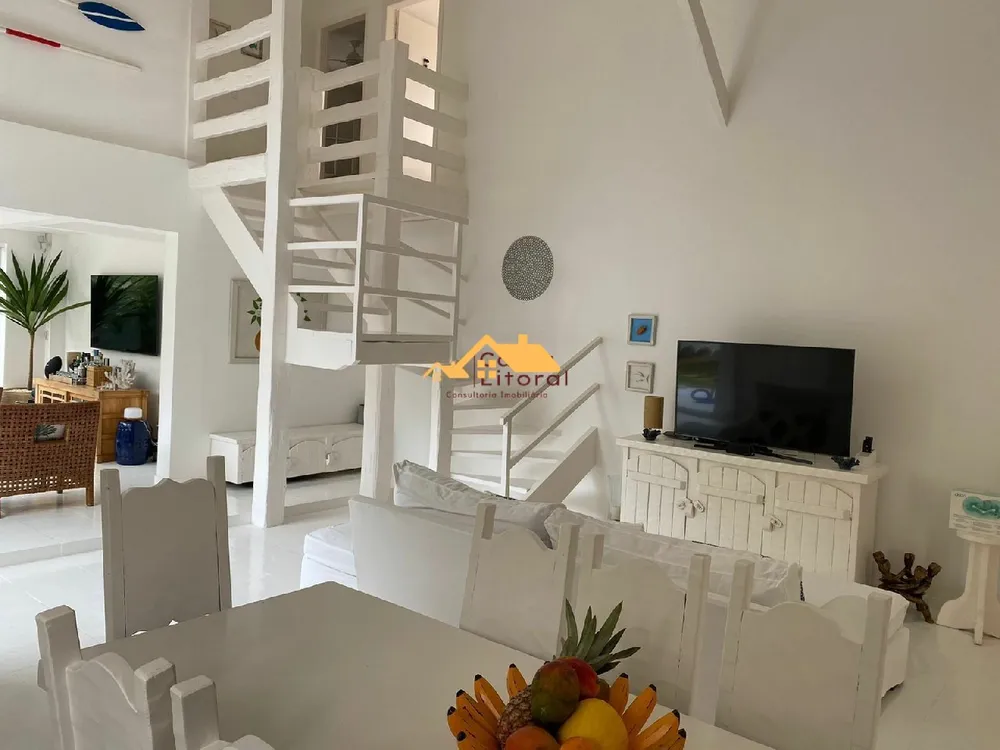 Casa de Condomínio, 5 quartos - Foto 7