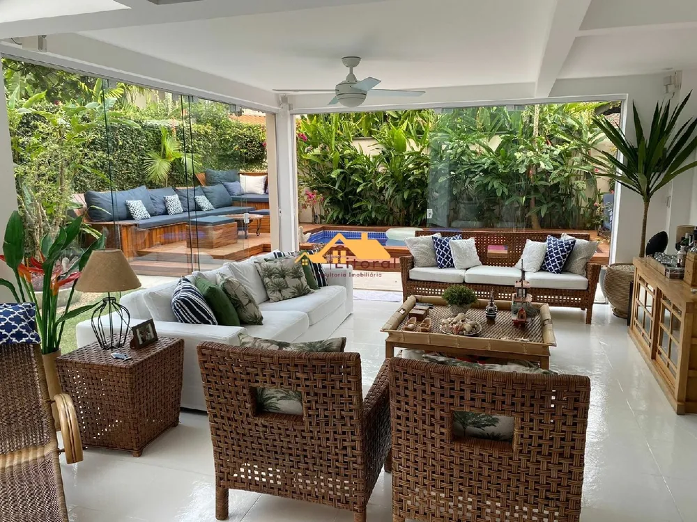 Casa de Condomínio, 5 quartos - Foto 3