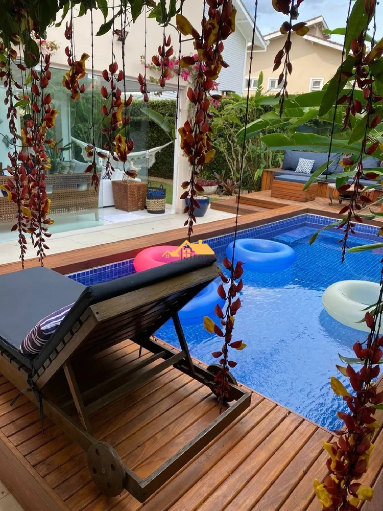 Casa de Condomínio, 5 quartos - Foto 4