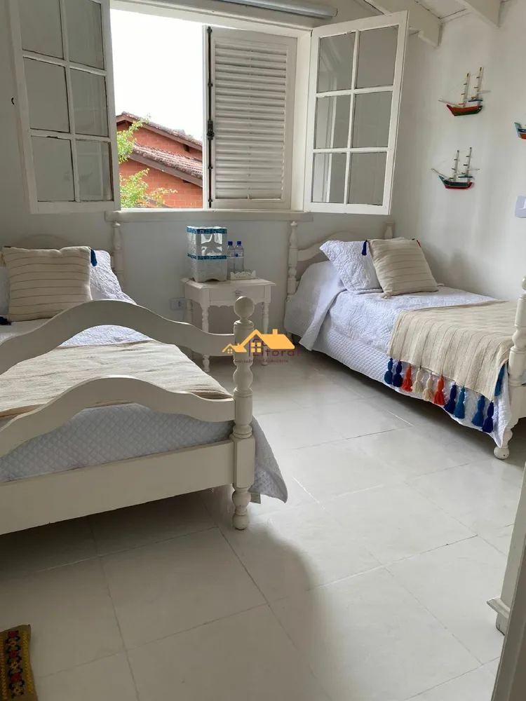 Casa de Condomínio, 5 quartos - Foto 9