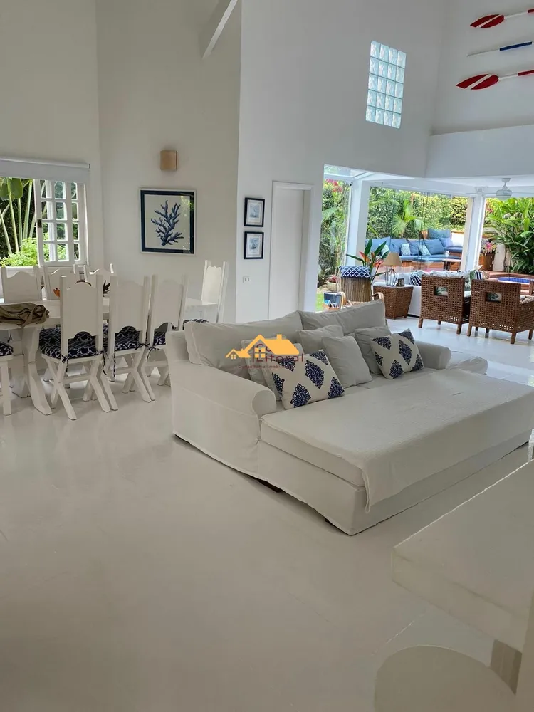 Casa de Condomínio, 5 quartos - Foto 6
