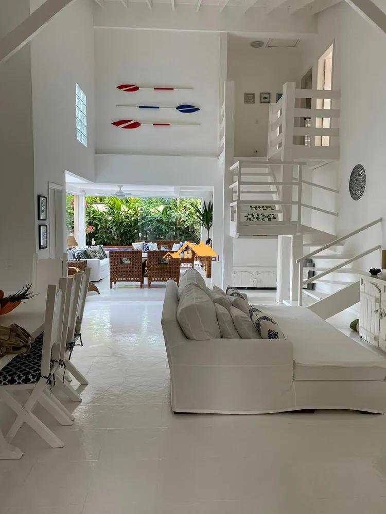 Casa de Condomínio, 5 quartos - Foto 5
