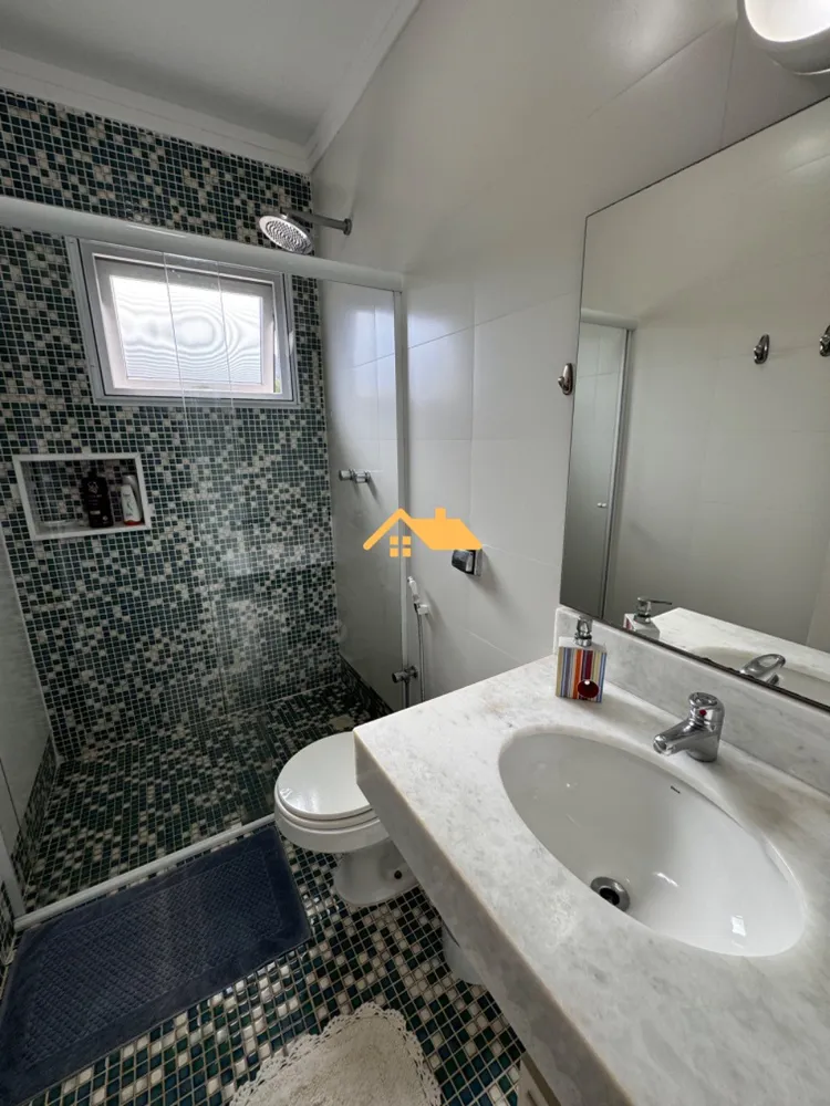 Casa de Condomínio, 3 quartos - Foto 9