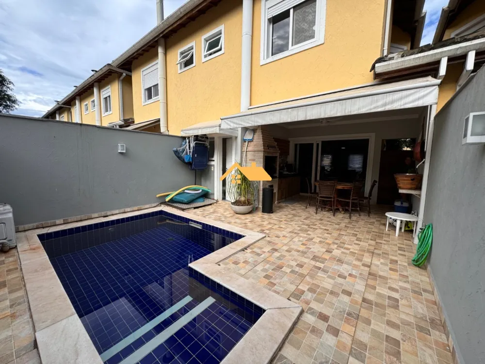 Casa de Condomínio, 3 quartos - Foto 7