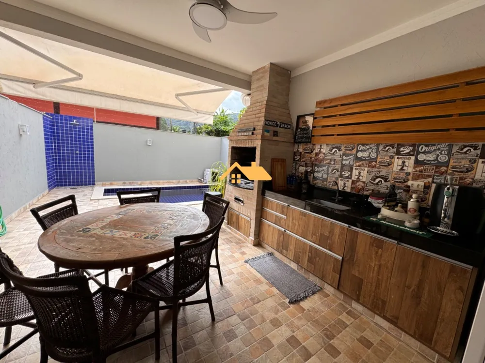 Casa de Condomínio, 3 quartos - Foto 5