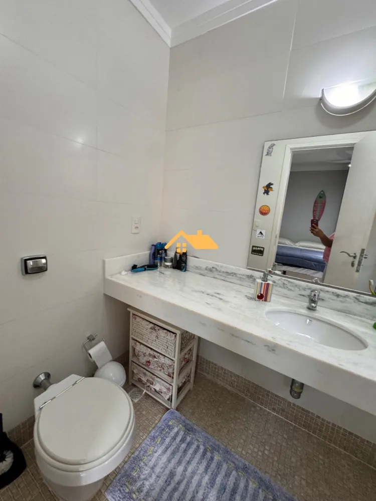 Casa de Condomínio, 3 quartos - Foto 12
