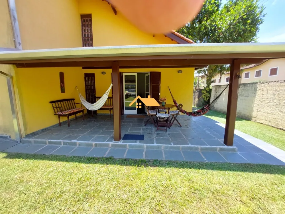 Casa, 3 quartos, 120 m² - Foto 4