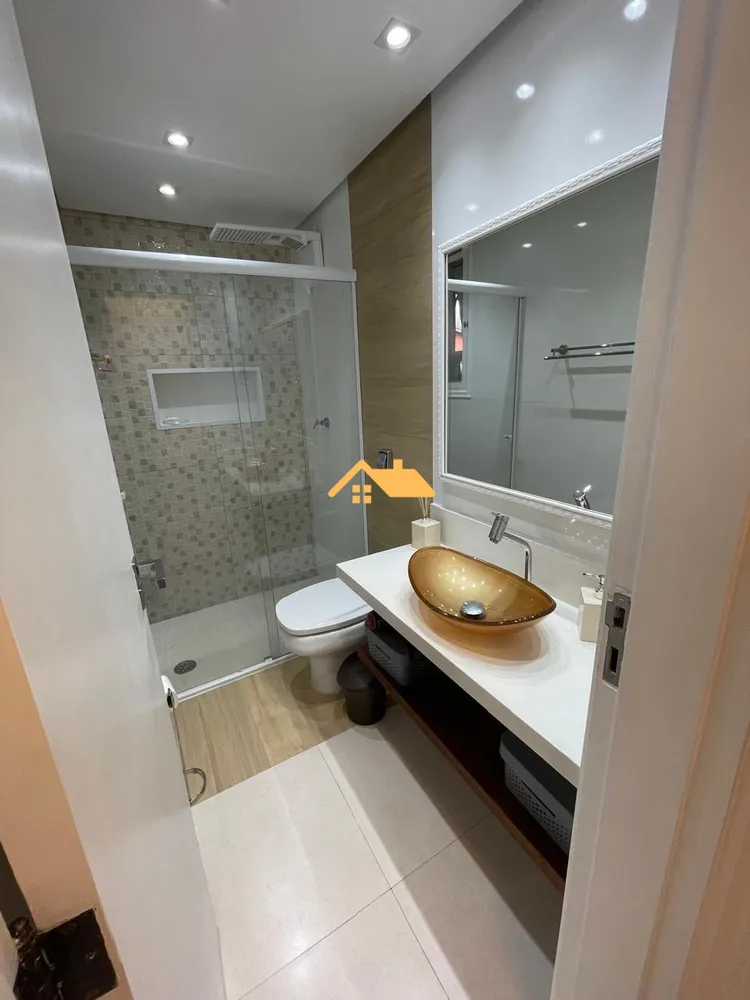Casa de Condomínio, 3 quartos - Foto 10