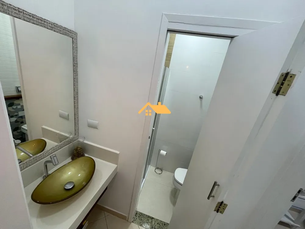 Casa de Condomínio, 3 quartos - Foto 6