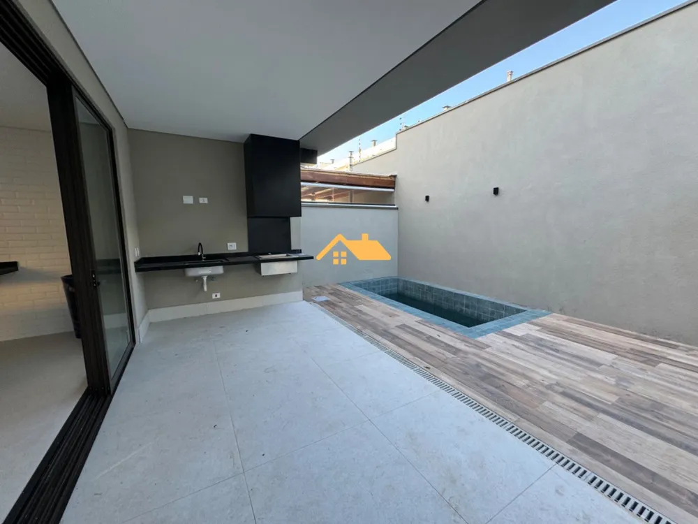 Casa de Condomínio, 4 quartos - Foto 6