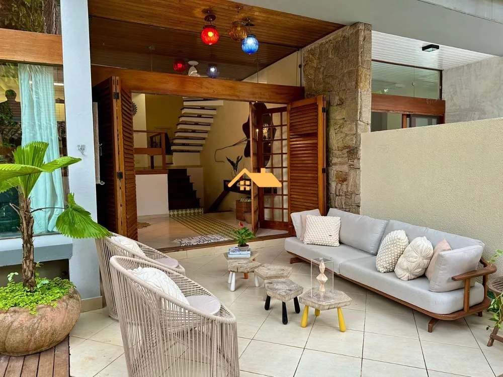 Casa de Condomínio, 3 quartos - Foto 11