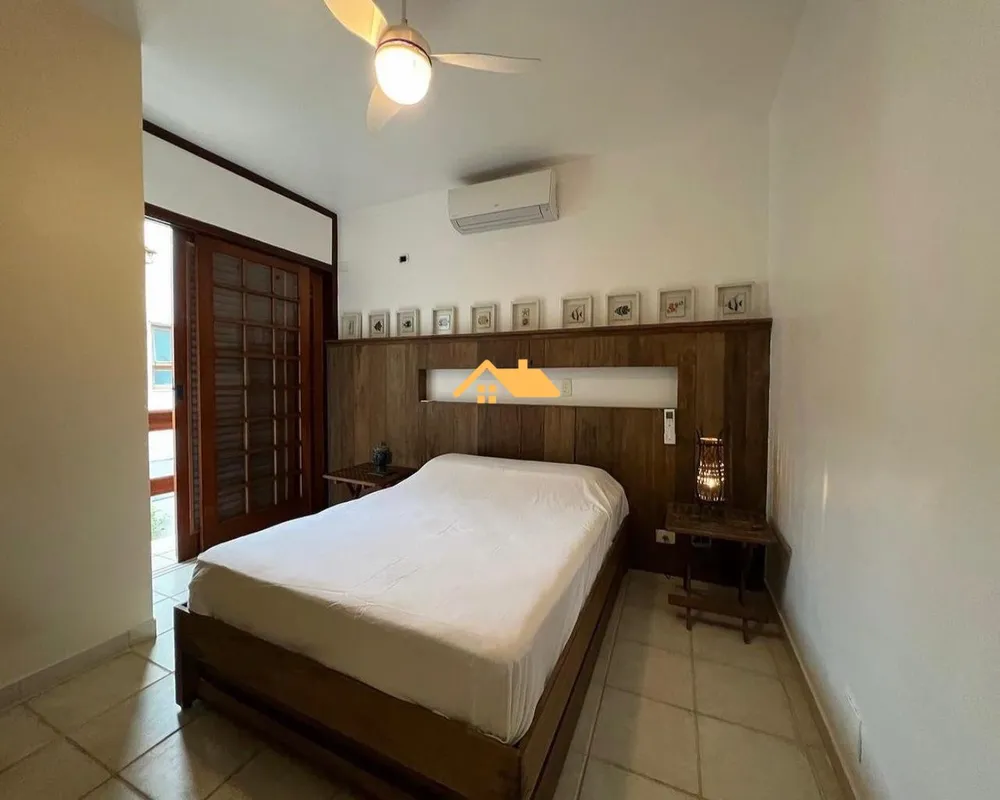 Casa de Condomínio, 3 quartos - Foto 9