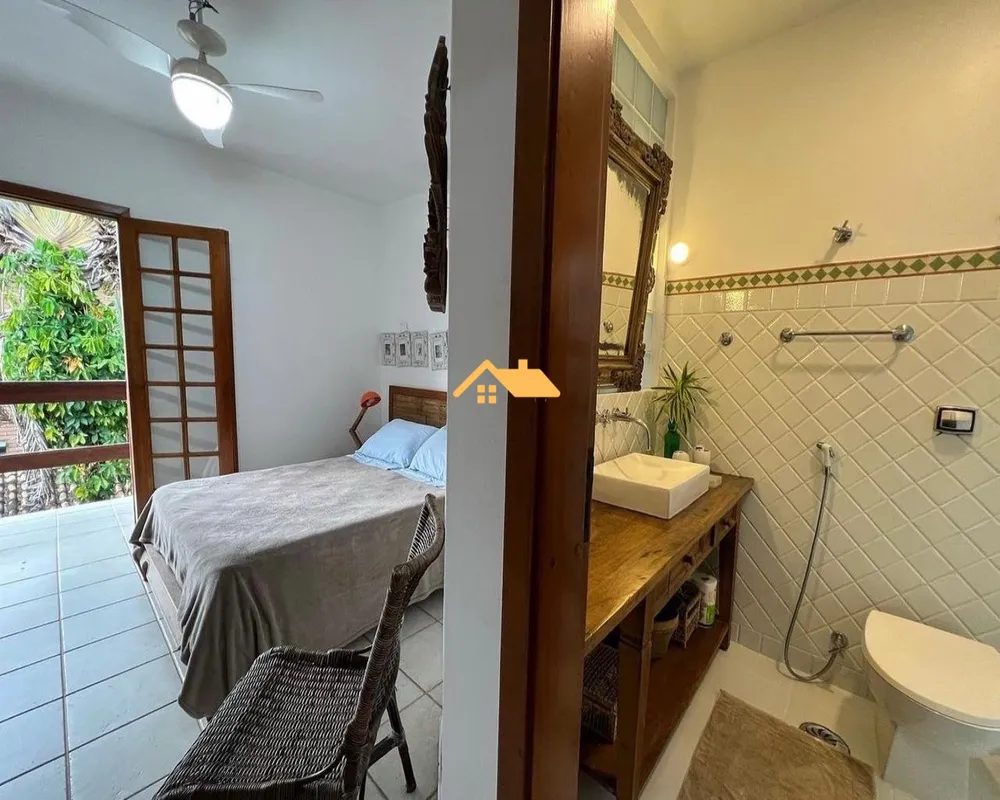 Casa de Condomínio, 3 quartos - Foto 8