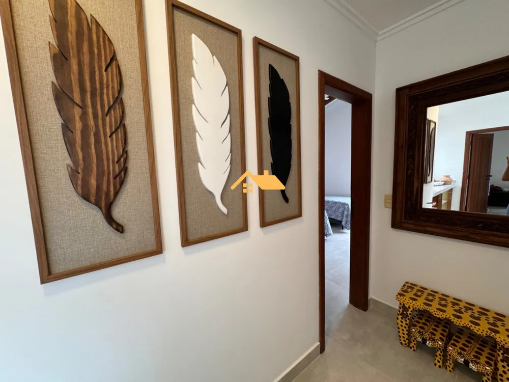 Casa, 3 quartos, 180 m² - Foto 12