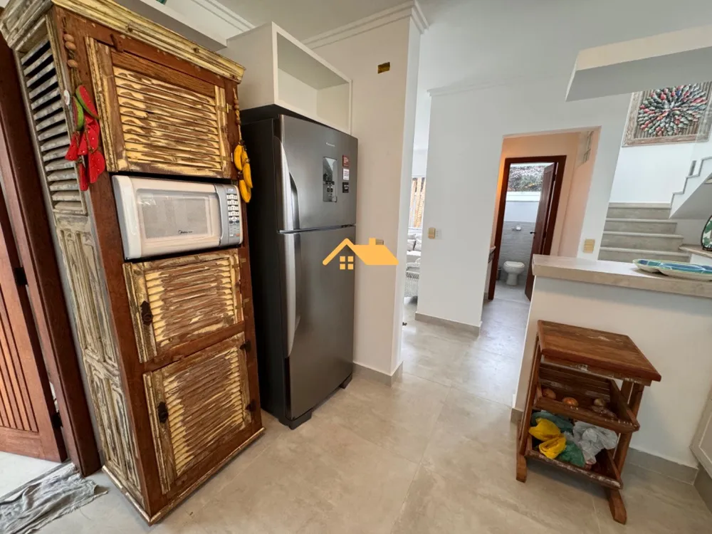 Casa, 3 quartos, 180 m² - Foto 5