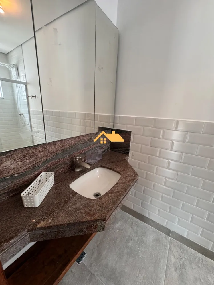 Casa, 3 quartos, 180 m² - Foto 13