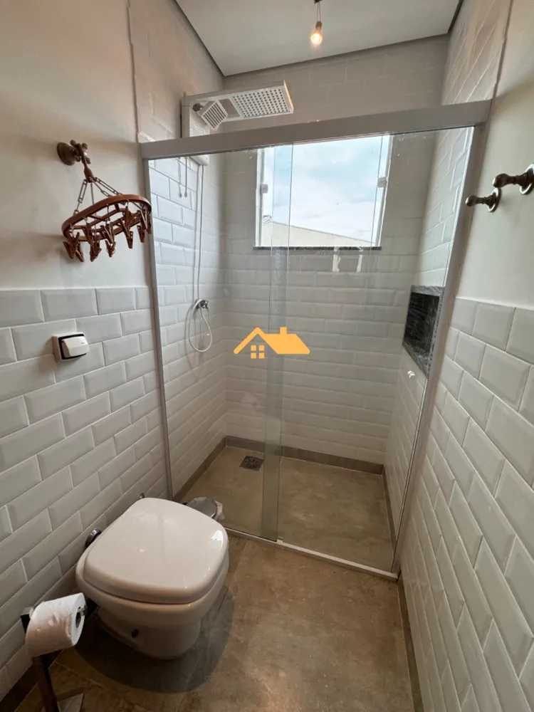 Casa, 3 quartos, 180 m² - Foto 16