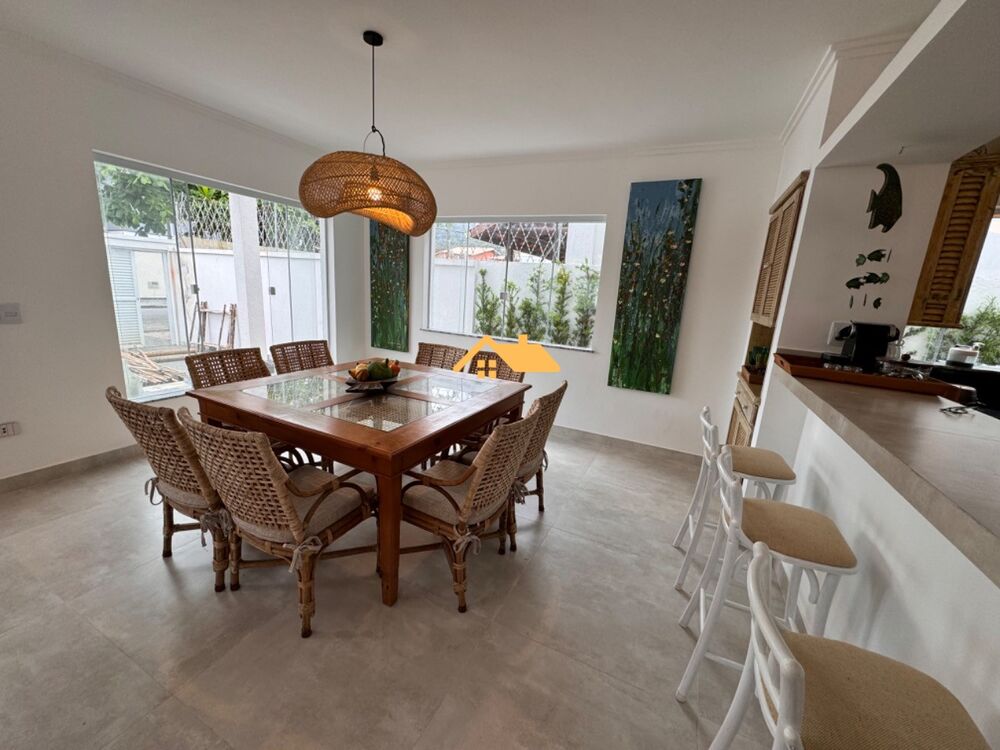 Casa para lancamento com 3 quartos, 180m² - Foto 4