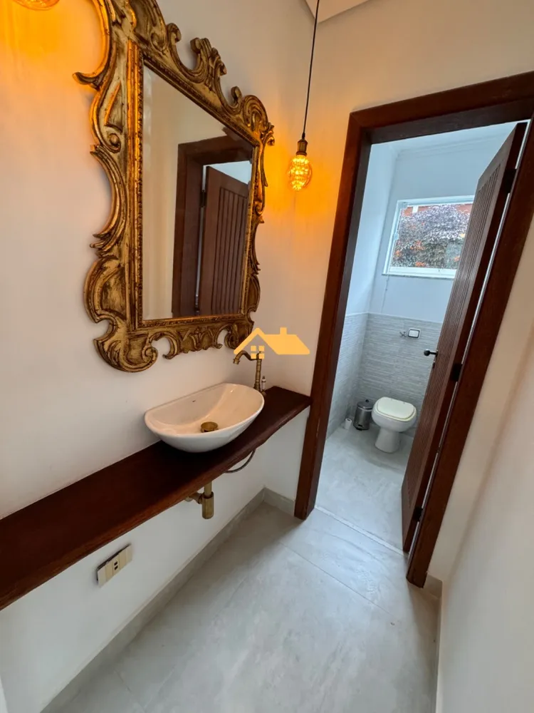 Casa, 3 quartos, 180 m² - Foto 6