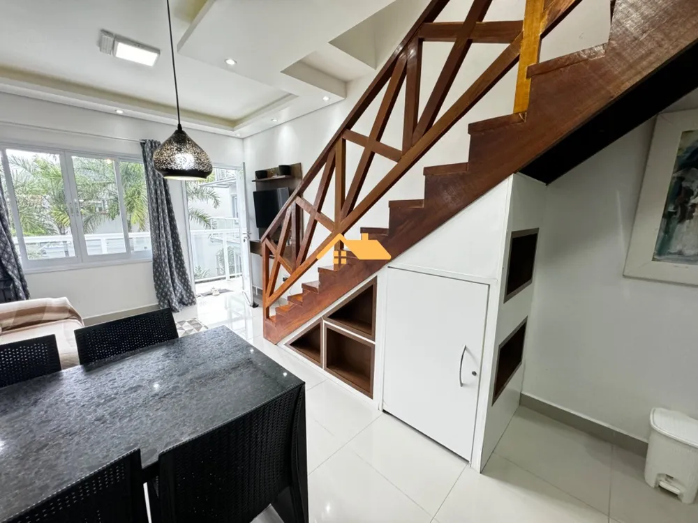 Casa de Condomínio, 2 quartos - Foto 4