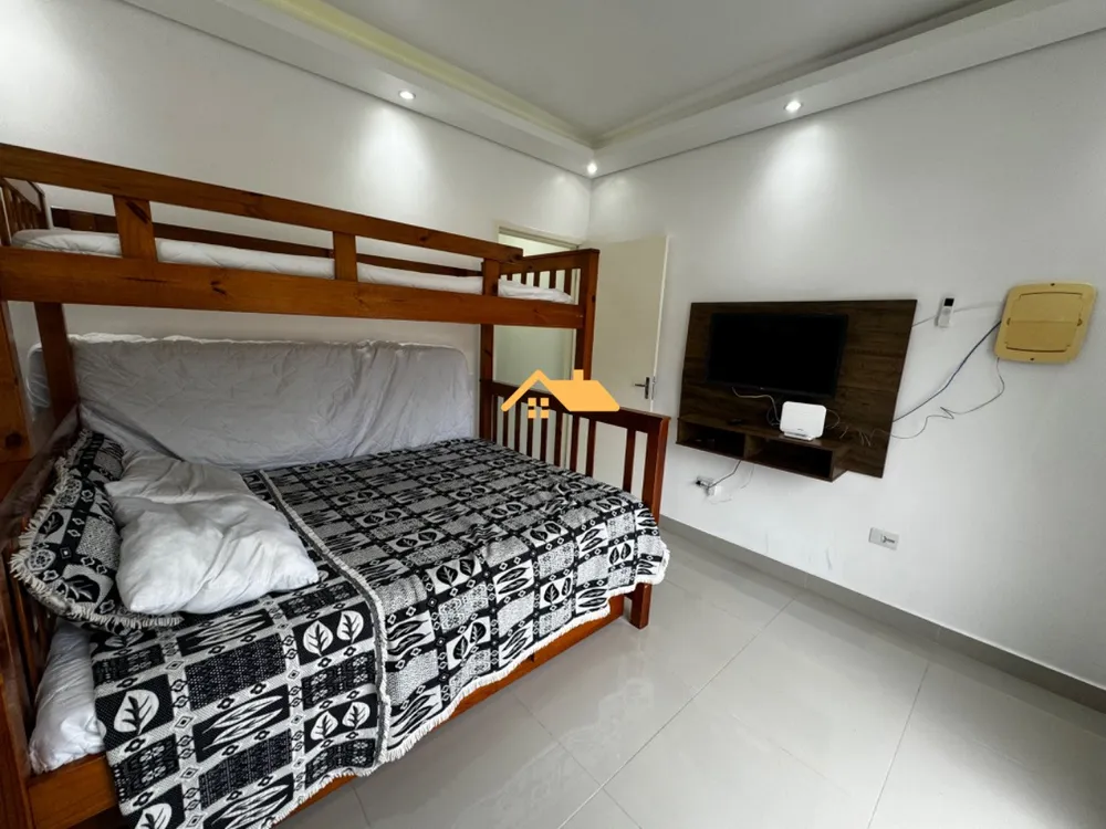Casa de Condomínio, 2 quartos - Foto 5
