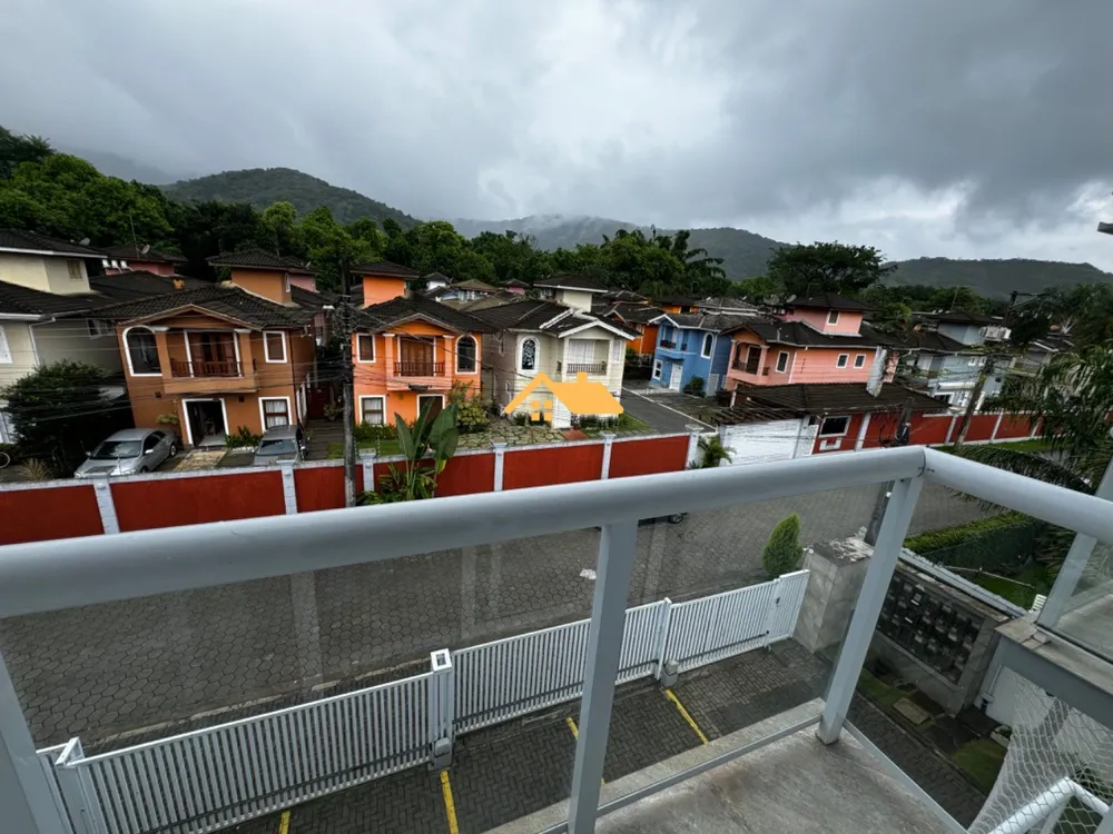 Casa de Condomínio, 2 quartos - Foto 6