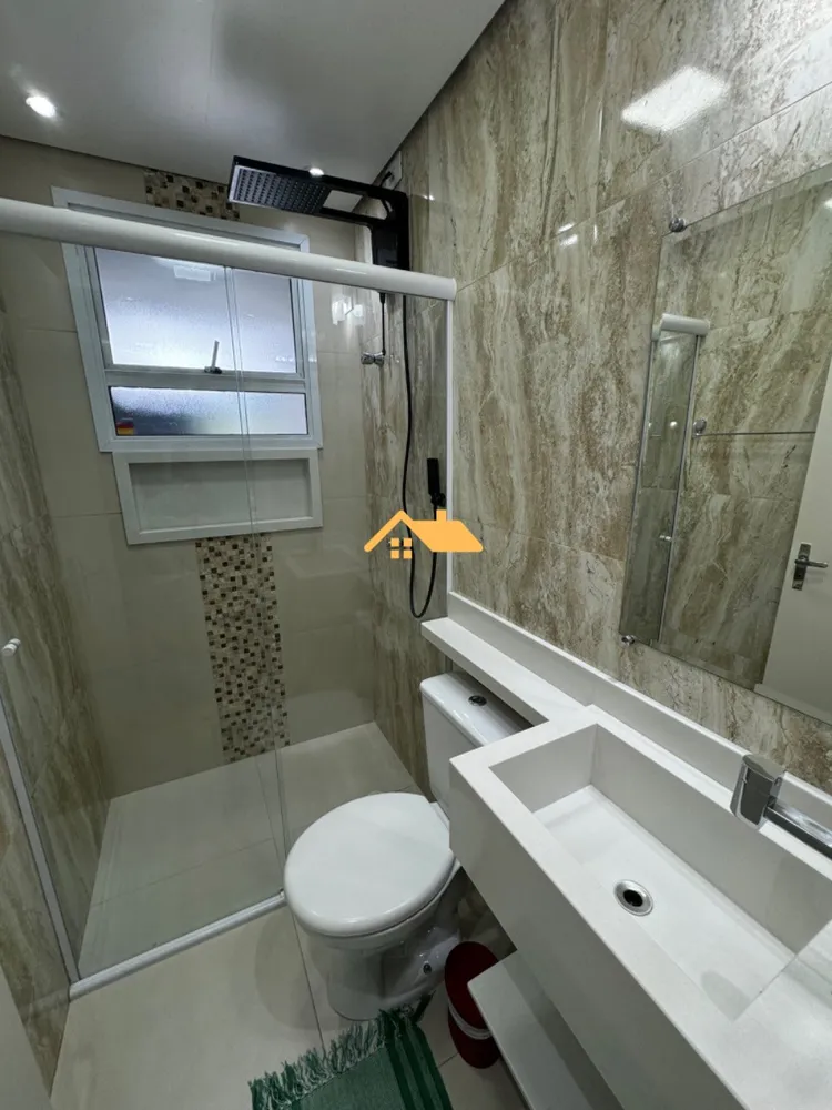 Casa de Condomínio, 2 quartos - Foto 7