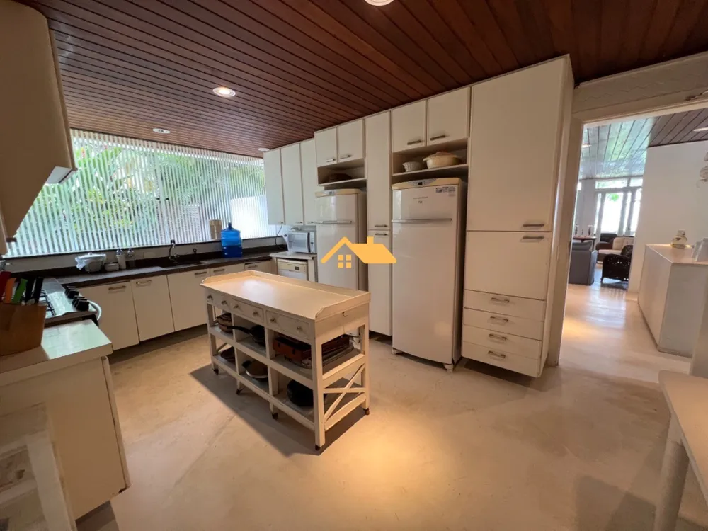 Casa de Condomínio, 6 quartos - Foto 6