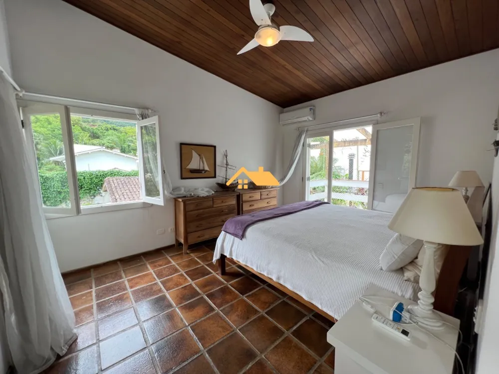 Casa de Condomínio, 6 quartos - Foto 10